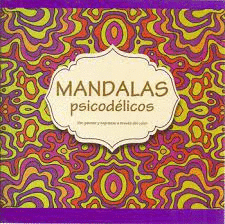 MANDALAS PSICOLOGICAS-MANDALAS PSICODLICOS