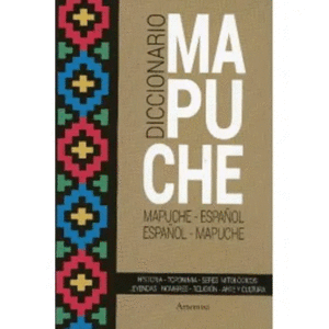 DICCIONARIO MAPUCHE