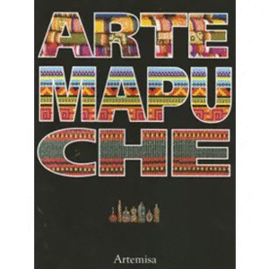 ARTE MAPUCHE