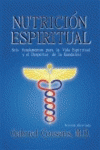NUTRICION ESPIRITUAL