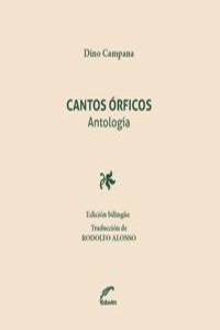 CANTOS �RFICOS