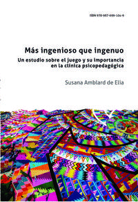 MS INGENIOSO QUE INGENUO