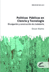 POL�TICAS P�BLICAS EN CIENCIA Y TECNOLOG�A