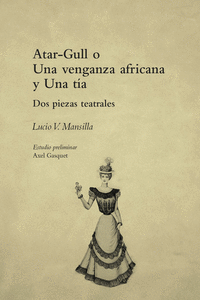 ATAR-GULL O UNA VENGANZA AFRICANA / UNA T�A