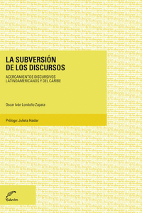 LA SUBVERSI�N DE LOS DISCURSOS