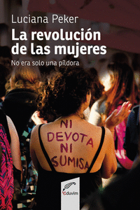 LA REVOLUCIN DE LAS MUJERES