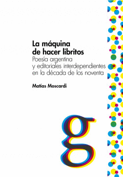 LA M�QUINA DE HACER LIBRITOS