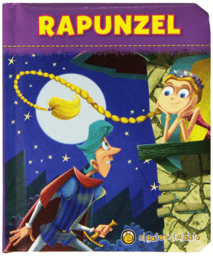 RAPUNZEL