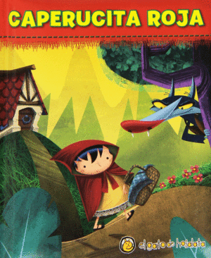 CAPERUCITA ROJA