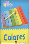 COLORES