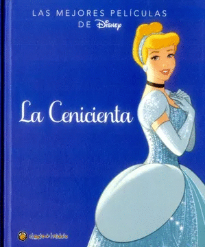 MEJORES PELICULAS - LA CENICIENTA