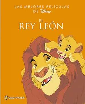 MEJORES PELICULAS - EL REY LEON