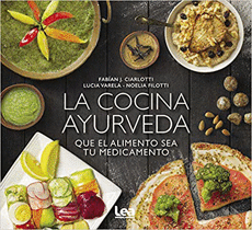 LA COCINA AYURVEDA