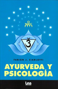 AYURVEDA Y PSICOLOGIA