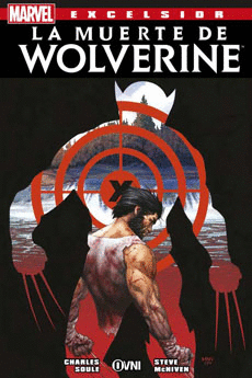 LA MUERTE DE WOLVERINE