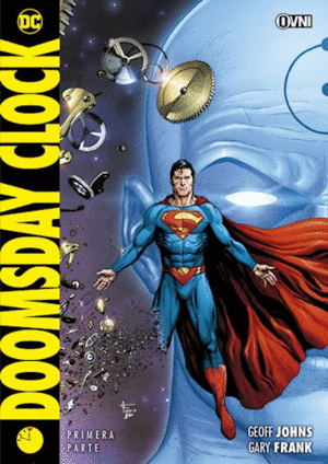 DOOMSDAY CLOCK