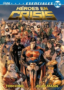 HEROES EN CRISIS