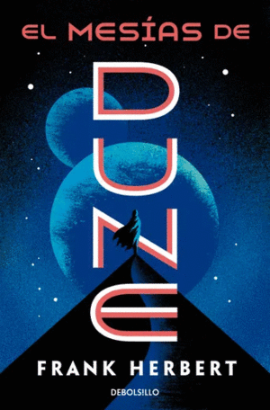 EL MESIAS DE DUNE