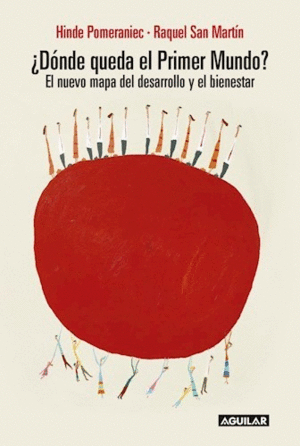 DONDE QUEDA EL PRIMER MUNDO