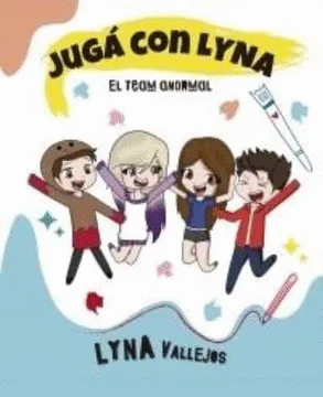 JUG CON LYNA