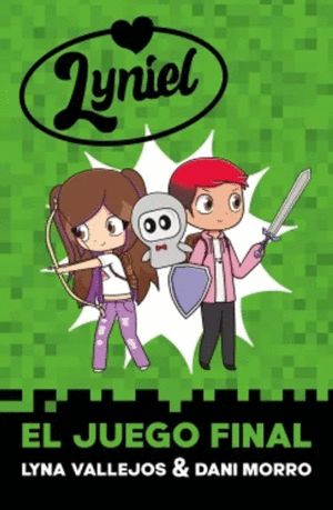 LYNIEL 2 - EL JUEGO FINAL
