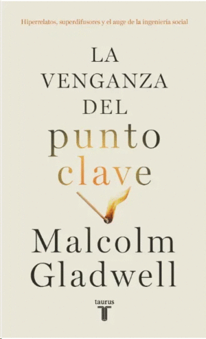 LA VENGANZA DEL PUNTO CLAVE