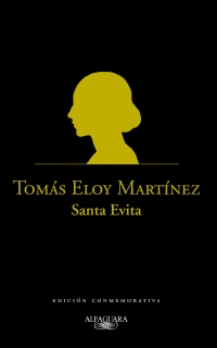 SANTA EVITA (ED. CONMEMORATIVA)