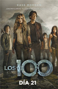 100, LOS - DIA 21