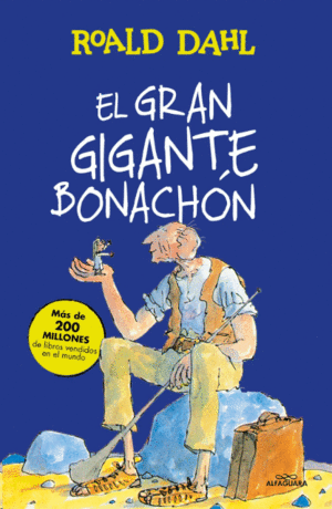 GRAN GIGANTE BONACHON, EL