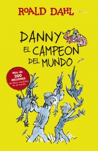 DANNY EL CAMPEON DEL MUNDO