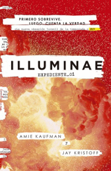 ILLUMINAE