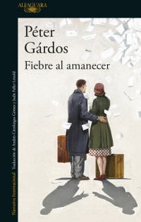FIEBRE AL AMANECER