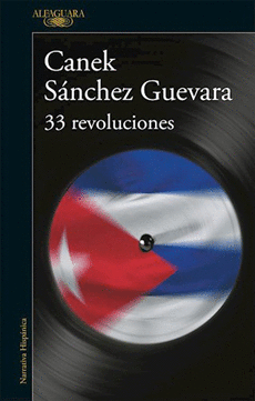 33 REVOLUCIONES