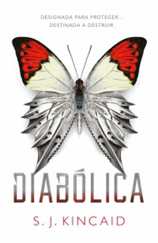 DIABOLICA