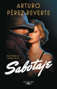 SABOTAJE (SERIE FALC)