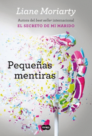 PEQUE�AS MENTIRAS