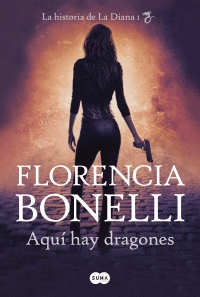 AQU HAY DRAGONES