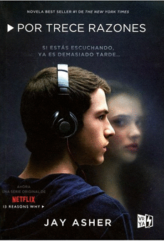 POR TRECE RAZONES NETFLIX