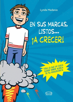 EN SUS MARCAS, LISTOS A CRECER!