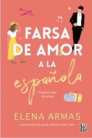 FARSA DE AMOR A LA ESPA�OLA