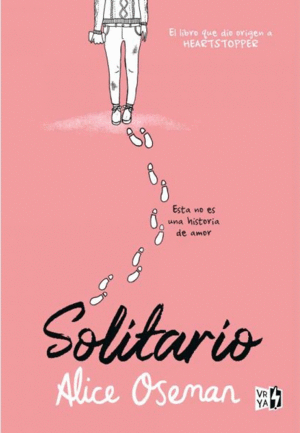 SOLITARIO