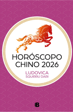 HORSCOPO CHINO 2026