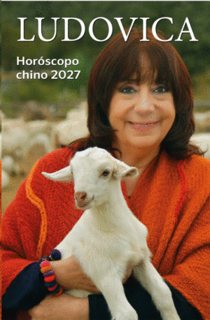 HOR�SCOPO CHINO 2027