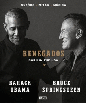 RENEGADOS - BORN IN THE USA