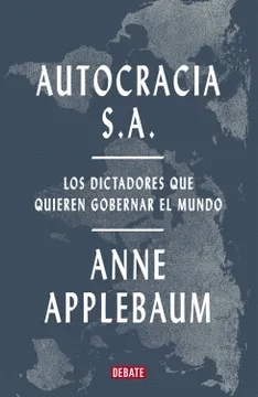 AUTOCRACIA S.A