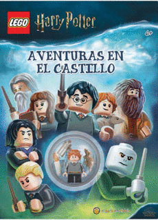 AVENTURAS EN EL CASTILLO