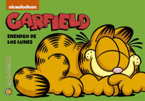 GARFIELD: ENEMIGO DE LOS LUNES