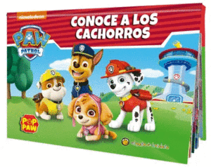 CONOCE A LOS CACHORROS