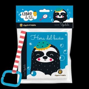 UPALA - HORA DEL BA�O