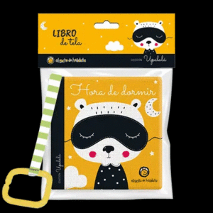 UPALA - HORA DE DORMIR